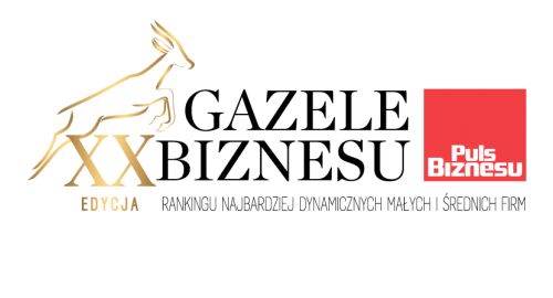 Uzdrowisko Wysowa S.A. w gronie laureatów „Gazele Biznesu 2019”